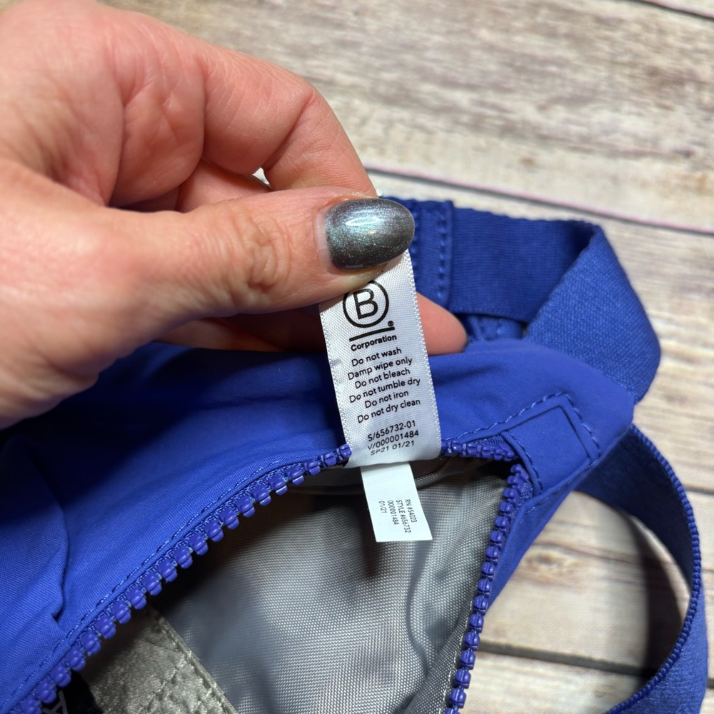 Athleta KINETIC WAIST BAG - Picture 7 of 7
